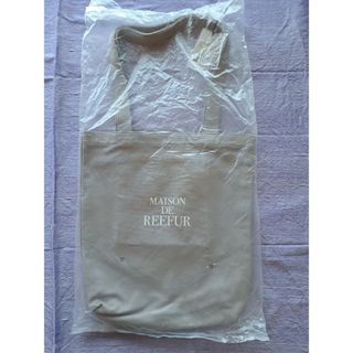 Maison de Reefur - maison de reefur トートバッグ