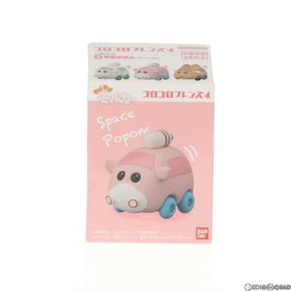 バンダイ(BANDAI)の(単品)(食玩)PUI PUI モルカー コロコロフレンズ4 新モルカーC ソフビフィギュア バンダイ(アニメ/ゲーム)