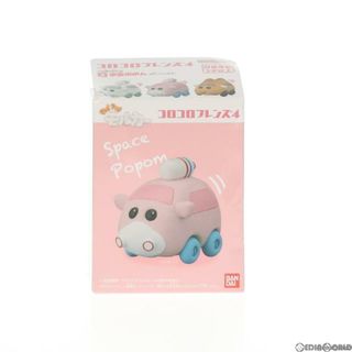 バンダイ(BANDAI)の(単品)(食玩)PUI PUI モルカー コロコロフレンズ4 新モルカーC ソフビフィギュア バンダイ(アニメ/ゲーム)