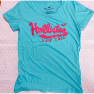 ホリスター(Hollister)のHOLLISTAR(Tシャツ(半袖/袖なし))