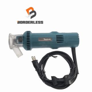 マキタ(Makita)の☆中古品☆makita マキタ 防じんボードトリマ 3706 89282(工具)