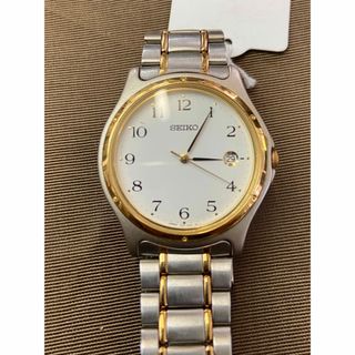 セイコー(SEIKO)のSEIKO☆メンズ腕時計☆USED品☆(腕時計(アナログ))