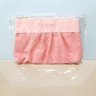 L'OCCITANE - 【新品】L'OCCITANEロクシタンポーチ