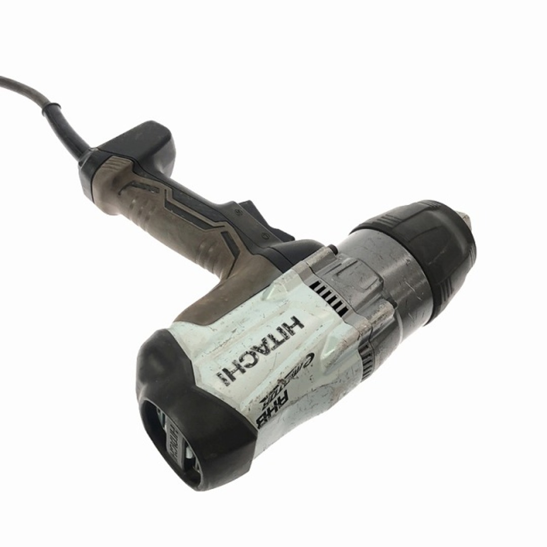 HITACHI WR 22SE 電動インパクトレンチ 築き上げ 1050W HITACHI WR 22SE 電動インパクトレンチ 築き上げ 1050W