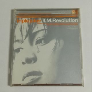 T.M.Revolution「triple joker」(ポップス/ロック(邦楽))