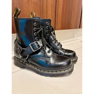 Dr.Martens - ドクターマーチン ブーツ