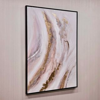 油絵 抽象画 壁掛け アート 大型 現代 絵 モダン 北欧 絵画 モデルルーム(絵画/タペストリー)