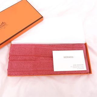 エルメス(Hermes)のHERMESハンカチ(ハンカチ)