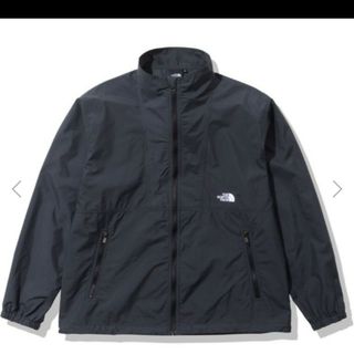 ザノースフェイス(THE NORTH FACE)のTHE NORTH FACE 23SS コンパクトブルゾン(ナイロンジャケット)