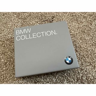 BMW ミニウォレット 新品未使用(コインケース/小銭入れ)