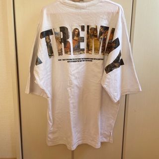 アールイーセブンサーティー(RE730)のメンズ Tシャツ(Tシャツ/カットソー(半袖/袖なし))