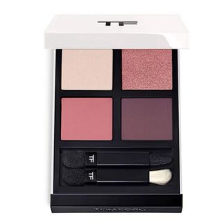 TOM FORD BEAUTY - 白パケ！トムフォード アイパレ インソレントローズ