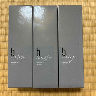 hairju ヘアローションS 100mL(スカルプケア)