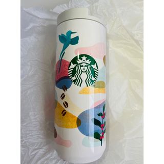 スターバックスコーヒー(Starbucks Coffee)のスターバックスコーヒー ステンレスボトル(タンブラー)