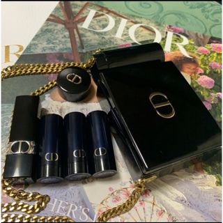 Dior - Christian Dior ルージュ　ディオール　ミノディエール ルージュ新品