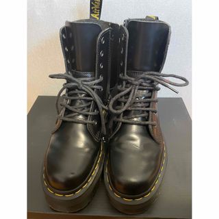 ドクターマーチン(Dr.Martens)のDr.Martens ドクターマーチン QUAD RETRO JADO(ブーツ)