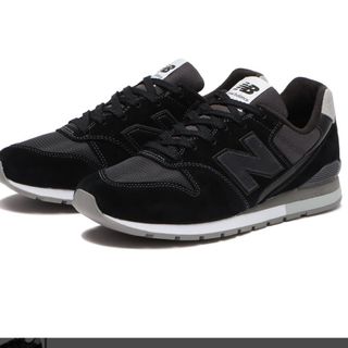 New Balance - 【new balance】 ニューバランス 996 26.0cm メンズ