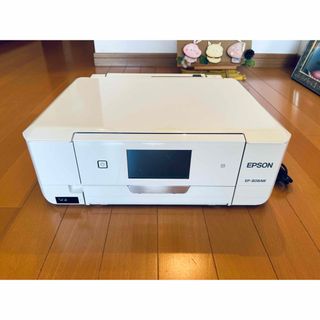 エプソン(EPSON)のEPSON プリンター EP-808AW(PC周辺機器)