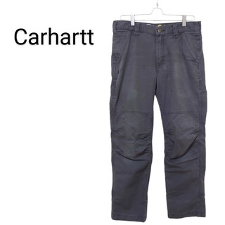 カーハート(carhartt)の【Carhartt】relaxed fit ダックペインターパンツ A-1897(ペインターパンツ)