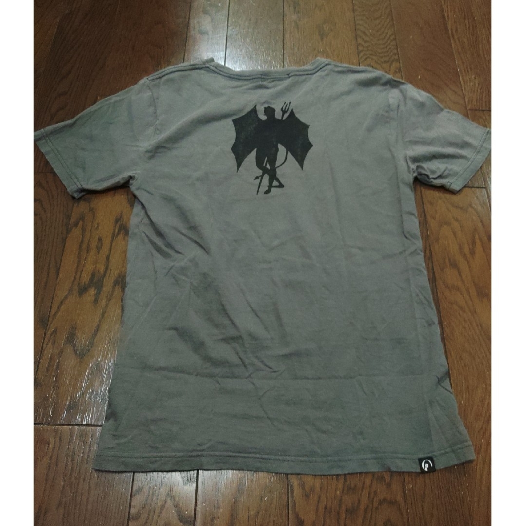 HYSTERIC GLAMOUR - HYSTERIC GLAMOUR ベルベットアンダー HYSTERIC GLAMOUR - HYSTERIC GLAMOUR ベルベットアンダー