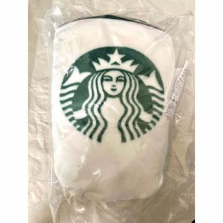 スターバックスコーヒー(Starbucks Coffee)の☆未開封☆starbucks福袋2019ブランケット(毛布)