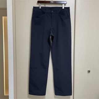 HOUDINI - 最終価格 HOUDINI M’s Dock Pants BLACK size L