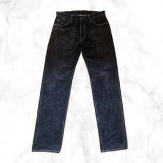 TENDERLOIN - TENDERLOIN denim 5year テンダーロイン セルビッジ デニム