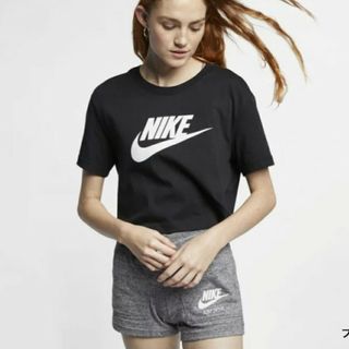 ナイキ(NIKE)のNIKE❀Tシャツ❀(Tシャツ(半袖/袖なし))