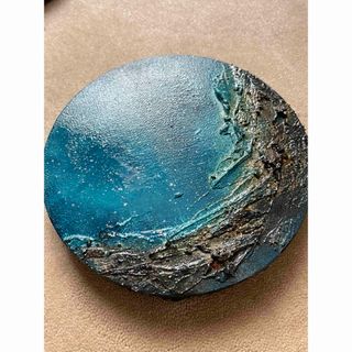 森治郎、【古代感性の詩】、希少な額装用画集より、新品額装付、状態 森治郎、【古代感性の詩】、希少な額装用画集より、新品額装付、状態