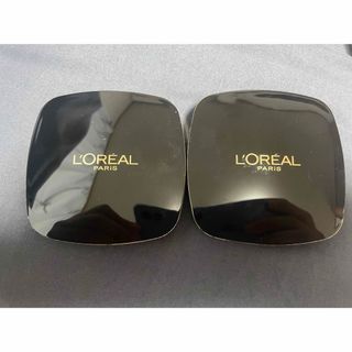 L'Oreal Paris - L'Oreal Paris ロレアルパリ チーク