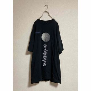 ヴェトモン(VETEMENTS)の【希少】VETEMENTS ヴェトモン スターウォーズ ロゴ tシャツ デムナ(Tシャツ/カットソー(半袖/袖なし))