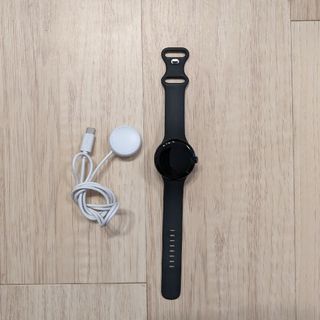 Google Pixel - Google PIXEL WATCH （ジャンク）