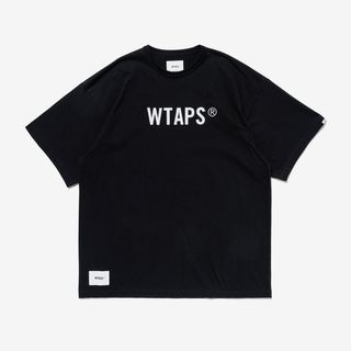 W)taps - ☆WTAPS SIGN / SS / COTTON. TSSC 