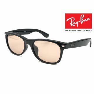 レイバン(Ray-Ban)の新品正規品レイバン ニューウェイファーラー RB2132F 601/4B(サングラス/メガネ)