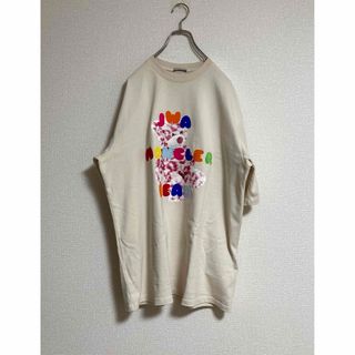 モンクレール(MONCLER)の【希少】MONCLER JW ANDERSON SS Tシャツ(Tシャツ/カットソー(半袖/袖なし))