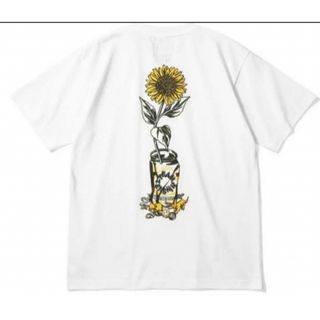 Wasted youth team tenshin那須川天心Tシャツ【サイズL】(Tシャツ/カットソー(半袖/袖なし))