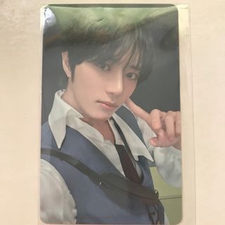 TXT ボムギュ Weverse ラキドロ