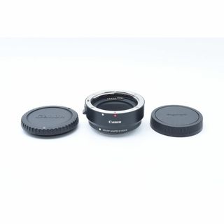 キヤノン(Canon)の★美品★ Canon マウントアダプター（EF-EOS M）(レンズ(ズーム))