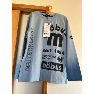 モーブス(mobus)のKIDS Tシャツ(Tシャツ/カットソー)