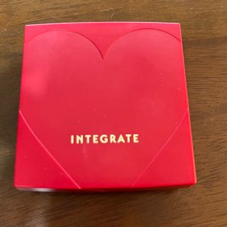 インテグレート(INTEGRATE)のインテグレート　ファンデーション　オークル20(ファンデーション)