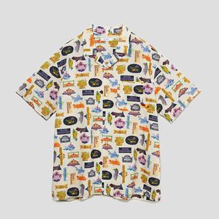 グラニフ(Design Tshirts Store graniph)のグラニフ キングダムハーツ シャツ(シャツ)