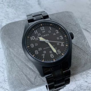 TIMEX - 超美品 TIMEX タイメックス エクスペディション ノース TW2V00400