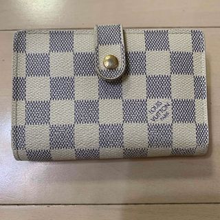 ルイヴィトン(LOUIS VUITTON)のLOUIS VUITTON(ルイヴィトン) 2つ折り財布 (財布)