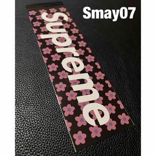 シュプリーム(Supreme)のSupreme Sticker〝Flower〟■Smay07(その他)