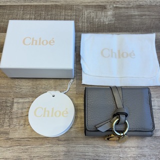 Chloe - Chloe 折りたたみ財布