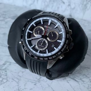 セイコー(SEIKO)のセイコー SEIKO ASTRON SBXB015 8X82-0AC0(腕時計(アナログ))