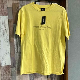 ステューシー(STUSSY)のstussy STS PT Tシャツ(Tシャツ(半袖/袖なし))