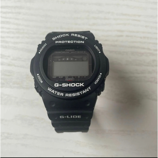 G-SHOCK CASIO 腕時計 gwx-5700cs