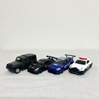 タカラトミー(Takara Tomy)のトミカ まとめ売り ミニカー 車(ミニカー)