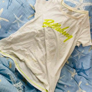 billabong - BILLABONG Tシャツ